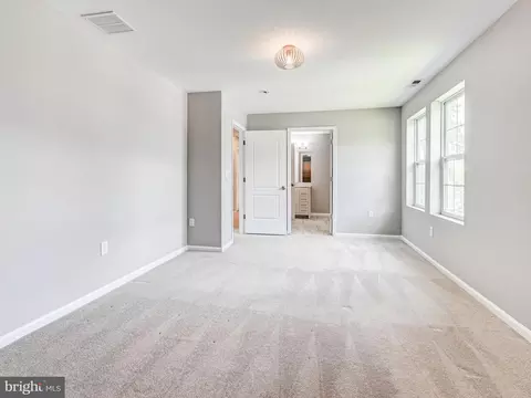 Bedroom - 13206 Cherwin Ave, Middle River, MD 21220 photo 6 of 7