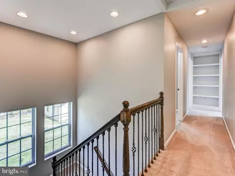Entry Way - 13206 Cherwin Ave, Middle River, MD 21220 photo 4 of 4