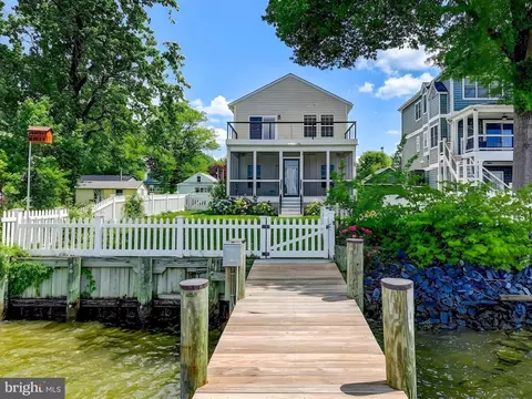 13206 Cherwin Ave, Middle River, MD 21220