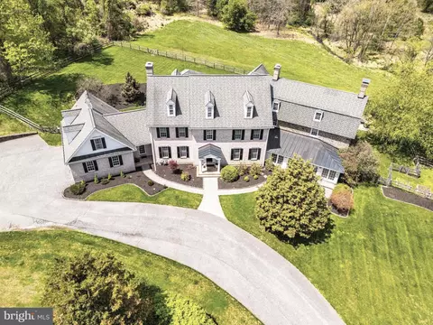 2415 Old Bosley Rd, Lutherville Timonium, MD 21093