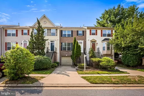 4703 Buxton Cir, Owings Mills, MD 21117