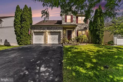 5 Kahl Manor Ct, Perry Hall, MD 21128