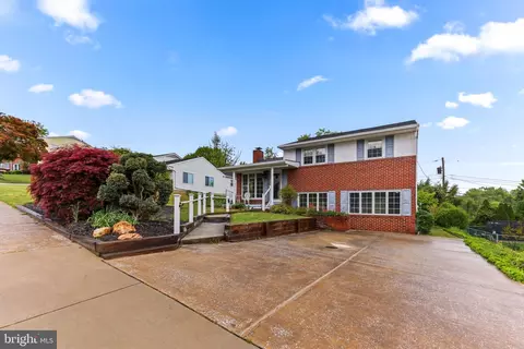 3416 Glenside Dr, Parkville, MD 21234