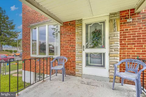1842 Dunmere Rd, Dundalk, MD 21222