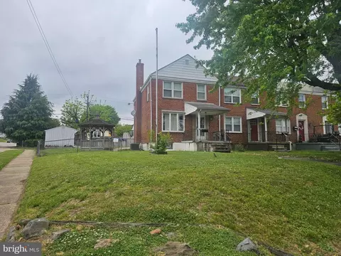 1842 Dunmere Rd, Dundalk, MD 21222