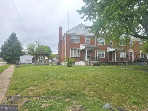 1842 Dunmere Rd, Dundalk, MD 21222