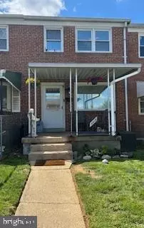 4418 Scotia Rd, Halethorpe, MD 21227