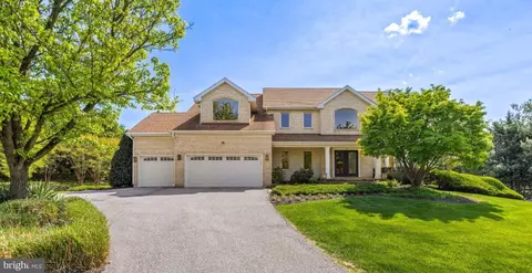 9 Latimore Way, Owings Mills, MD 21117