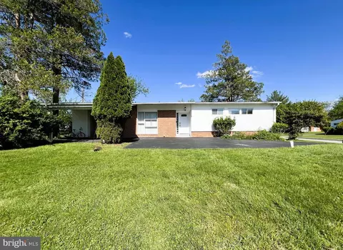 2400 Lightfoot Dr, Baltimore, MD 21209