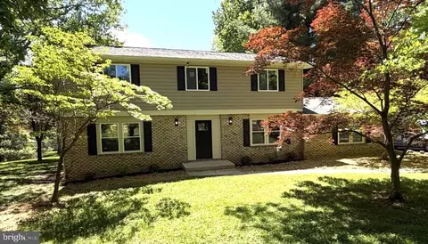 3909 Thoroughbred Ln, Owings Mills, MD 21117