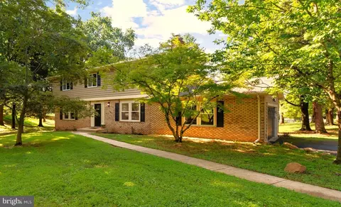 3909 Thoroughbred Ln, Owings Mills, MD 21117