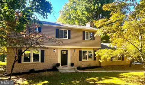 3909 Thoroughbred Ln, Owings Mills, MD 21117