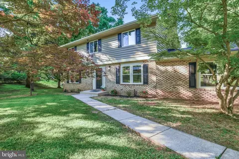 3909 Thoroughbred Ln, Owings Mills, MD 21117