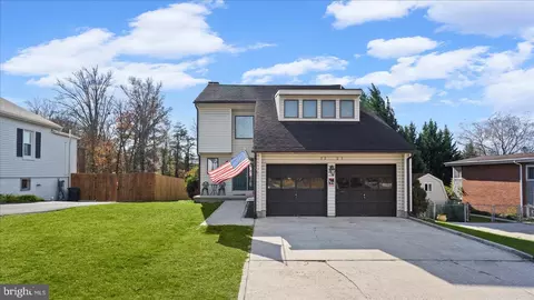 9905 Magledt Rd, Parkville, MD 21234