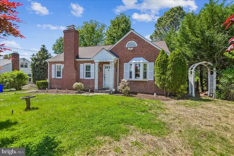 9412 Dana Vista Rd, Nottingham, MD 21236