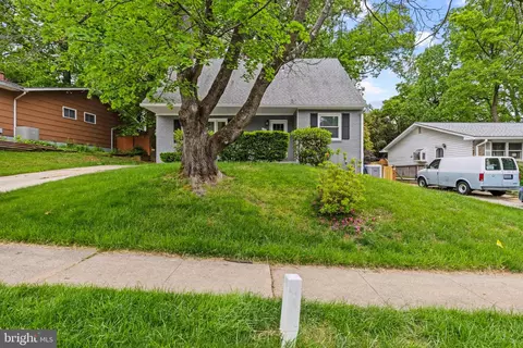 43 Caraway Rd, Reisterstown, MD 21136
