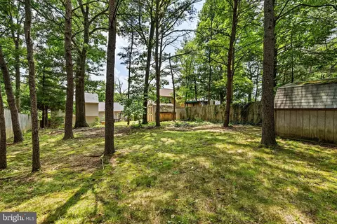 Exterior - 7040 Johnnycake Rd, Windsor Mill, MD 21244 photo 4 of 5