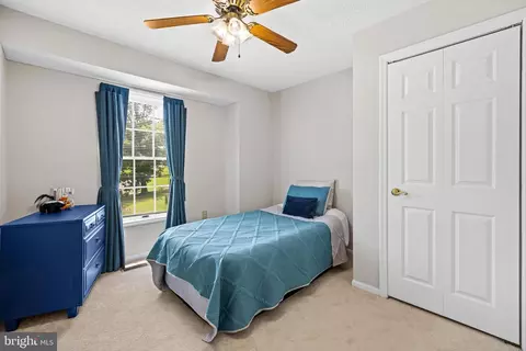 Bedroom - 7040 Johnnycake Rd, Windsor Mill, MD 21244 photo 4 of 5