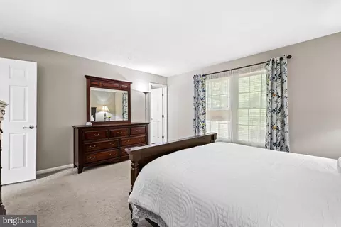 Bedroom - 7040 Johnnycake Rd, Windsor Mill, MD 21244 photo 2 of 5