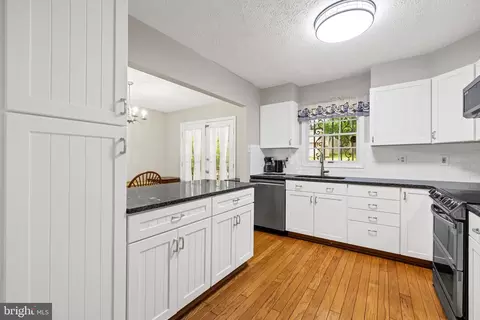 Kitchen - 7040 Johnnycake Rd, Windsor Mill, MD 21244 photo 1 of 3