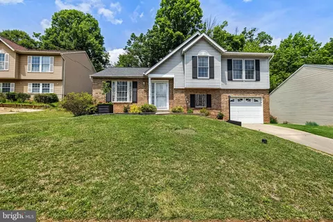 7040 Johnnycake Rd, Windsor Mill, MD 21244
