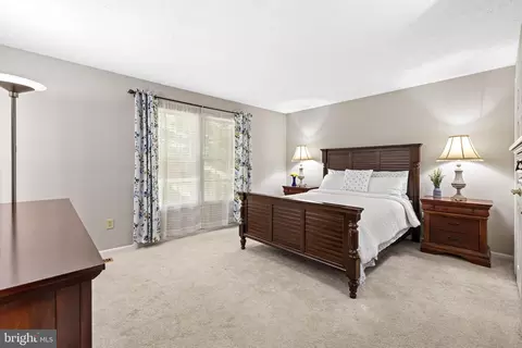 Bedroom - 7040 Johnnycake Rd, Windsor Mill, MD 21244 photo 1 of 5