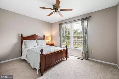 Bedroom - 7040 Johnnycake Rd, Windsor Mill, MD 21244 photo 3 of 5