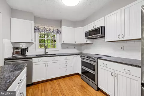 Kitchen - 7040 Johnnycake Rd, Windsor Mill, MD 21244 photo 3 of 3