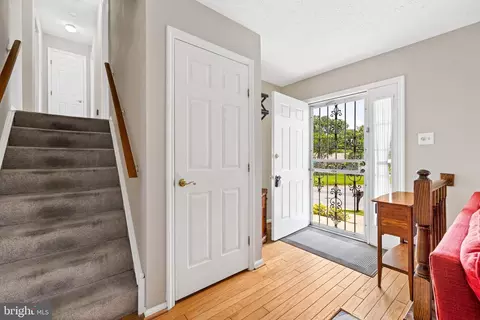 Entry Way - 7040 Johnnycake Rd, Windsor Mill, MD 21244 photo 1 of 4