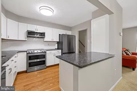 Kitchen - 7040 Johnnycake Rd, Windsor Mill, MD 21244 photo 2 of 3