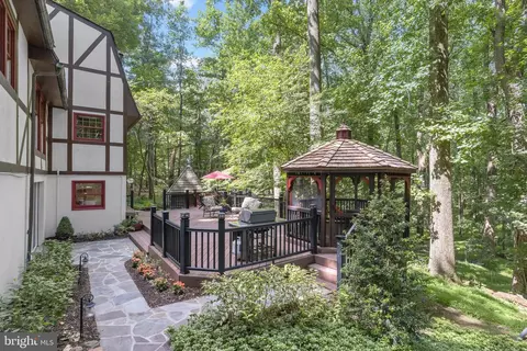 Exterior - 3903 Dance Mill Rd, Phoenix, MD 21131 photo 7 of 19