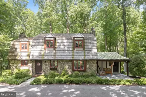 Exterior - 3903 Dance Mill Rd, Phoenix, MD 21131 photo 2 of 19