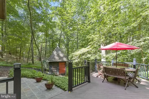 Exterior - 3903 Dance Mill Rd, Phoenix, MD 21131 photo 12 of 19