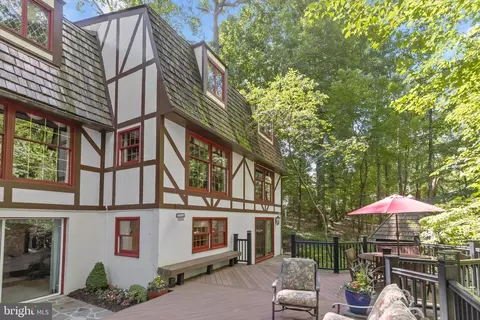 Exterior - 3903 Dance Mill Rd, Phoenix, MD 21131 photo 5 of 19