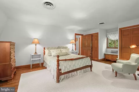 Bedroom - 3903 Dance Mill Rd, Phoenix, MD 21131 photo 3 of 6