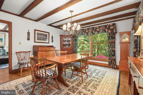 Dining - 3903 Dance Mill Rd, Phoenix, MD 21131 photo 4 of 8