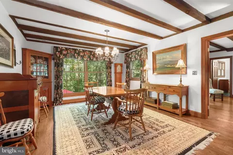 Dining - 3903 Dance Mill Rd, Phoenix, MD 21131 photo 2 of 8