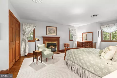 Bedroom - 3903 Dance Mill Rd, Phoenix, MD 21131 photo 2 of 6