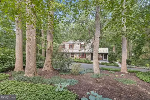Exterior - 3903 Dance Mill Rd, Phoenix, MD 21131 photo 16 of 19