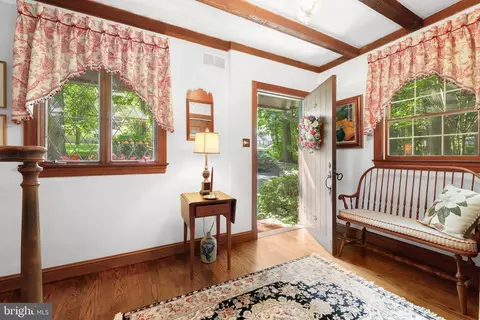 Entry Way - 3903 Dance Mill Rd, Phoenix, MD 21131 photo 1 of 3