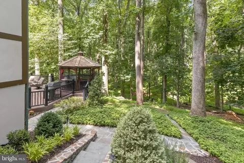 Exterior - 3903 Dance Mill Rd, Phoenix, MD 21131 photo 6 of 19