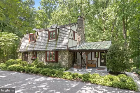 Exterior - 3903 Dance Mill Rd, Phoenix, MD 21131 photo 17 of 19