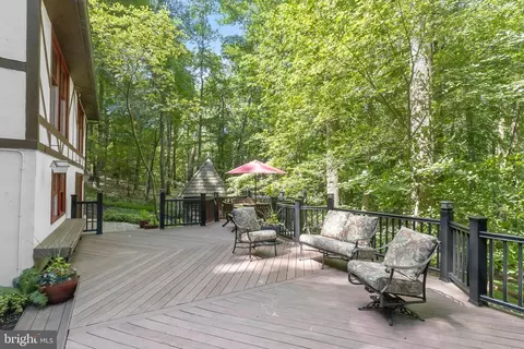 Exterior - 3903 Dance Mill Rd, Phoenix, MD 21131 photo 11 of 19