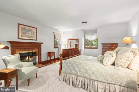 Bedroom - 3903 Dance Mill Rd, Phoenix, MD 21131 photo 1 of 6