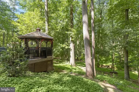 Exterior - 3903 Dance Mill Rd, Phoenix, MD 21131 photo 15 of 19