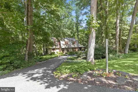 Exterior - 3903 Dance Mill Rd, Phoenix, MD 21131 photo 18 of 19