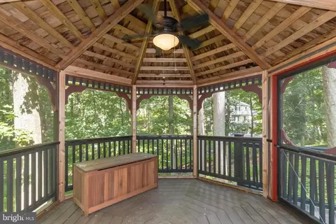 Exterior - 3903 Dance Mill Rd, Phoenix, MD 21131 photo 10 of 19