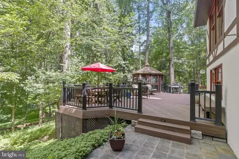 Exterior - 3903 Dance Mill Rd, Phoenix, MD 21131 photo 13 of 19