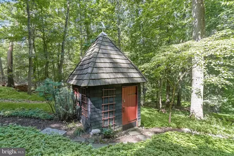 Exterior - 3903 Dance Mill Rd, Phoenix, MD 21131 photo 14 of 19