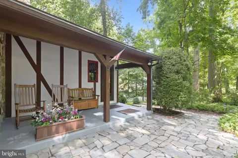 Exterior - 3903 Dance Mill Rd, Phoenix, MD 21131 photo 3 of 19